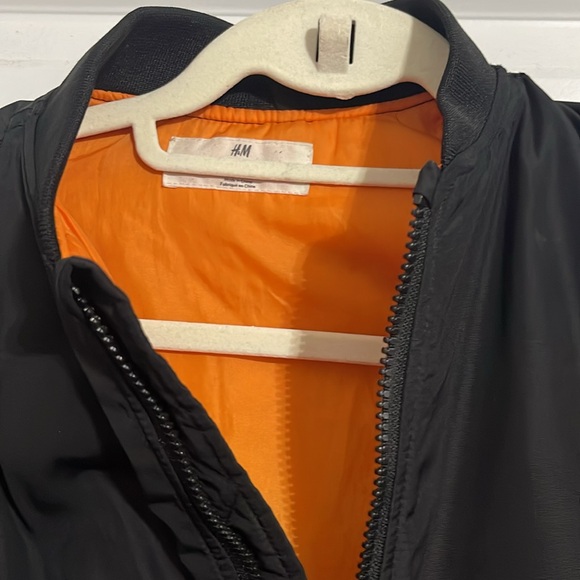 Bo’s jacker - Picture 4 of 4